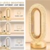 Luxury Golden Creative Table Lamp